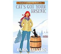 Cat's Got Your Arsenic