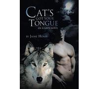 Cat's Got Your Tongue