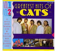 CATS - Greatest Hits of the Cats Vol. 1 and 2 / 7913061