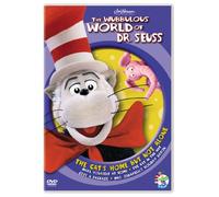 Cat's Home But Not Alone [Import USA Zone 1]