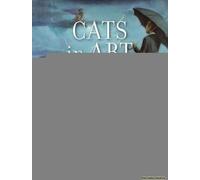 Cats In Art