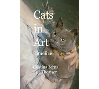 Cats in Art Timeline