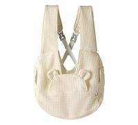 Cats-in-Bag Sac de transport pour chiots Sac de transport en plein air Sac de transport à bandoulière Sac de transport pour animaux de compagnie