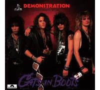 CATS IN BOOTS Démonstration East Meets West JAPAN CD JM NEUF