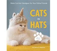Cats in Hats by Umatan Umatan (Auteur)
