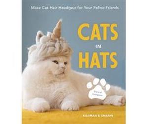 Cats in Hats by Umatan Umatan (Auteur)
