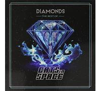 Cats In Space - Diamonds [Vinyl] [Import]