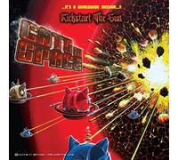 Cats in Space - Kickstart The Sun [Import]