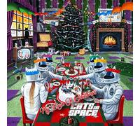 Cats in Space - My Kind of Christmas