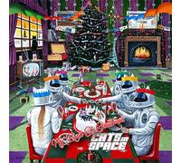 Cats in Space - My Kind of Christmas (Picture Disc) [Import]