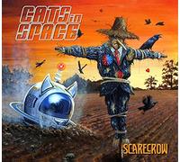 Cats in Space - Scarecrow