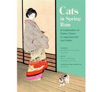 Cats in Spring Rain Aya Kusch (Auteur)