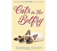 Cats In The Belfry (Feline Frolics)
