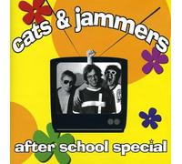 Cats & Jammers - After School Special