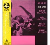 Cats (& John Coltlane) [Import]