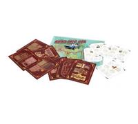 Cats! la Mascarade - Aides de jeu Shutdown