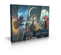 Cats! la Mascarade - Artbook