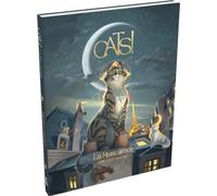 Cats ! La Mascarade - Édition Deluxe