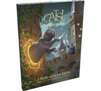 Cats! la Mascarade : La suite dans les félidés