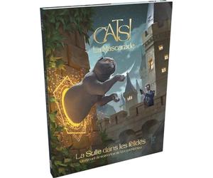 Cats ! La Mascarade - La Suite dans les Félidés