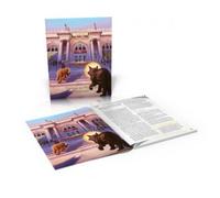 Cats! la Mascarade - Panique au Miaousée