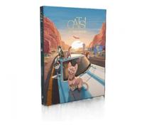 Cats! la Mascarade - Shutdown