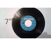 CATS - let's dance / i've been in love before 45 rpm single