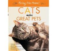 Cats Make Great Pets by Margaret H. Bonham Bonham, Margaret H. (Auteur)