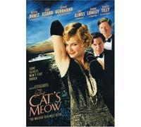 Cat's Meow [Import USA Zone 1]