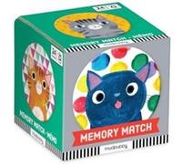 Cats Meow Mini Memory Match Game Cats Meow Mini Memory Match Game (Auteur)