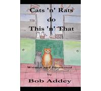 Cats 'n' Rats Do This 'n' That