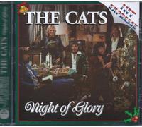 Cats - Night of Glory [Import]