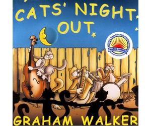 Cat's Night Out