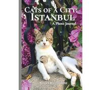Cats of a City: Istanbul
