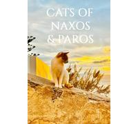 Cats of Naxos & Paros