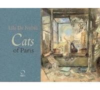 Cats Of Paris And Elsewhere