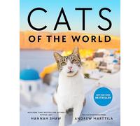 Cats of the World