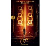 Cats: Old Possums Katzenbuch