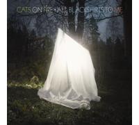 Cats on Fire - All Blackshirts to Me [Import]