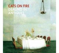 Cats on Fire - Dealing in Antiques