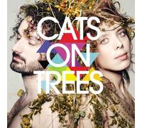 Cats on Trees - Cats on Trees [Import]