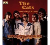 The Cats – One Way Wind – CD