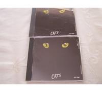 Cats (Original Broadway Cast) [Import anglais]