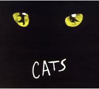 Cats: Original Cast Recording (1981 Original London Cast) by Cats / O C R NEUF