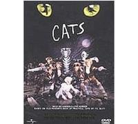 Cats , (Plus Making Of) G