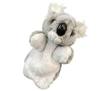 Cats Puppet Wrestler - Peluche Koala Wrestling Jouet d'entraînement pour chat - Compagnon de jeu interactif pour chat | Marionnette douce pour l'engagement en forme de chat, lutte amusante, activités