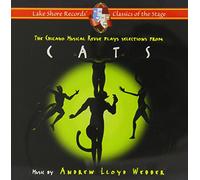 Cats: Selections from