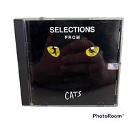 Cats - Selections from the Original B