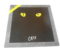 Cats: Selections From The Original Broadway Cast Recording [Vinyl LP]