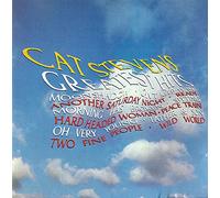 Cats Stevens - in nother Saturday Night and I Got Nobody (CD Album Stevens, Cats, 12 Tracks)